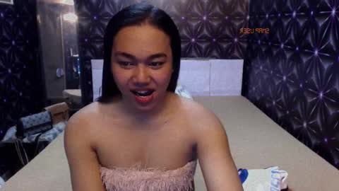 Snapshot of asian_suteishi chatting on 25, 1, 2025 stacey online show from 25, 1, 2025