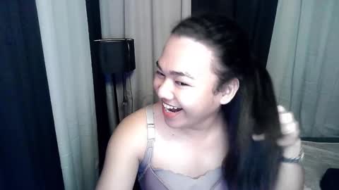 Snapshot of asian_suteishi chatting on 25, 9, 2025 stacey online show from 25, 9, 2025