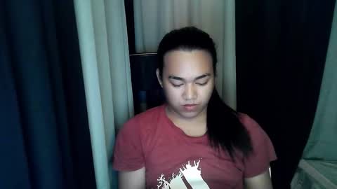 Snapshot of asian_suteishi chatting on 29, 9, 2025 stacey online show from 29, 9, 2025