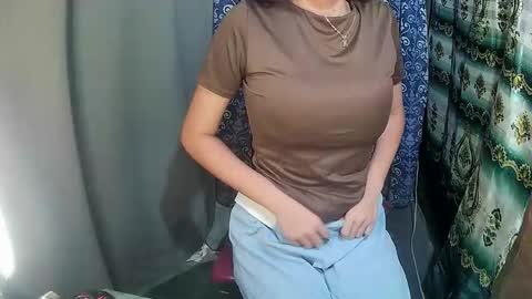 Snapshot of asian_trish chatting on 9, 4, 2026 asian_trish online show from 9, 4, 2026