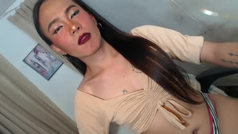 asian_ulysses online show from 6, 8, 2026