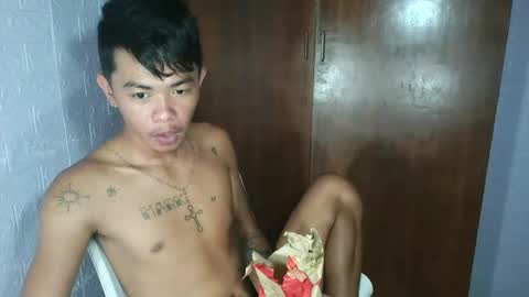 angello abayon online show from 2, 3, 2026