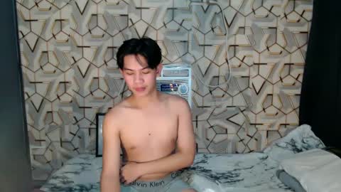 Snapshot of asian_wayne chatting on 11, 12, 2024 wayne online show from 11, 12, 2024