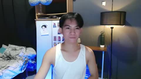 Snapshot of asian_wayne chatting on 21, 1, 2025 wayne online show from 21, 1, 2025