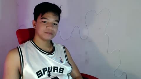 Snapshot of asianash18 chatting on 21, 6, 2026 ASH online show from 21, 6, 2026