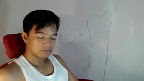 Snapshot of asianash18 chatting on 6, 7, 2026 ASH online show from 6, 7, 2026
