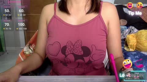 Snapshot of asianashley chatting on 22, 2, 2025 ashley online show from 22, 2, 2025