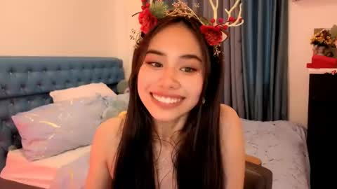 Snapshot of asianbabecandy chatting on 13, 1, 2025 candy online show from 13, 1, 2025