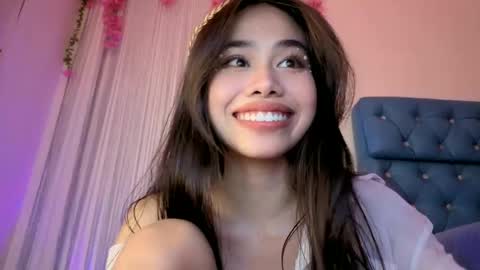 Snapshot of asianbabecandy chatting on 19, 2, 2025 candy online show from 19, 2, 2025