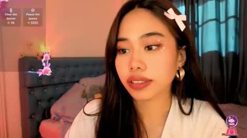 Snapshot of asianbabecandy chatting on 8, 3, 2025 candy online show from 8, 3, 2025