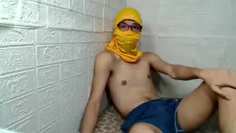 Snapshot of asianbaexx chatting on 30, 3, 2026 EIZE online show from 30, 3, 2026