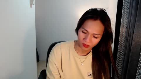 Snapshot of asianbarbiexx chatting on 22, 12, 2024 aika online show from 22, 12, 2024