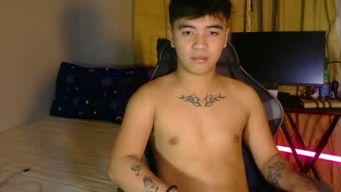 Snapshot of asiancarl_bigcock chatting on 29, 4, 2026 kairo dewji in ifbi online show from 29, 4, 2026