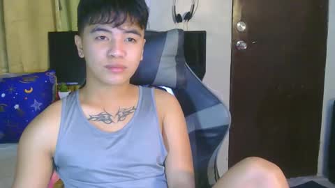 Snapshot of asiancarl_bigcock chatting on 2, 5, 2026 kairo dewji in ifbi online show from 2, 5, 2026