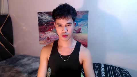 asiancum_peter online show from 18, 2, 2026