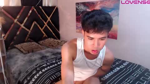 asiancum_peter online show from 22, 2, 2026