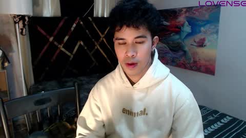 asiancum_peter online show from 1, 3, 2026