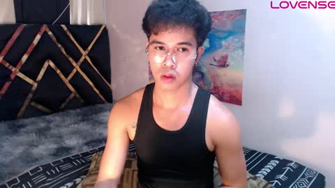 asiancum_peter online show from 11, 3, 2026