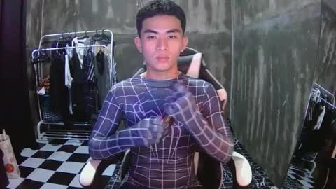 Snapshot of asiancummer115697 chatting on 1, 1, 2025 xj ph online show from 1, 1, 2025
