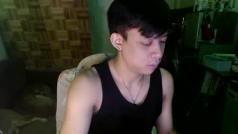 asiandreamboyx online show from 6, 1, 2025