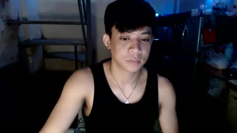 asiandreamboyx online show from 13, 1, 2025