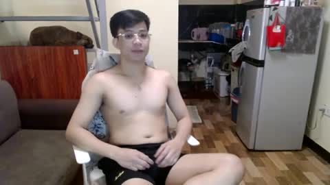 asiandreamboyx online show from 3, 2, 2025