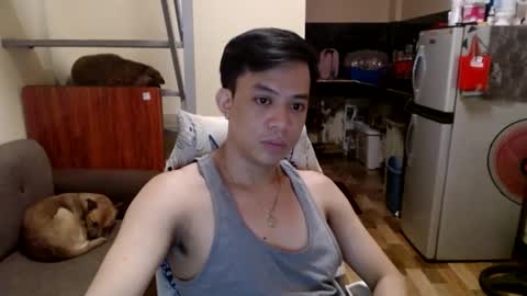 asiandreamboyx online show from 6, 2, 2025