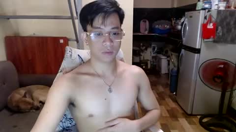 asiandreamboyx online show from 8, 2, 2025