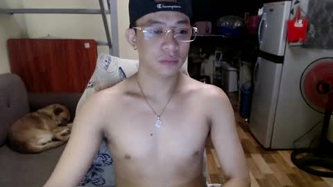 asiandreamboyx online show from 10, 2, 2025