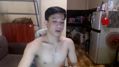 asiandreamboyx online show from 21, 2, 2025