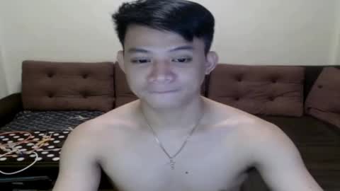 asiandreamboyx online show from 27, 2, 2025