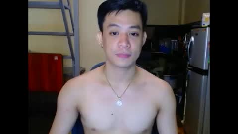 asiandreamboyx online show from 14, 9, 2025