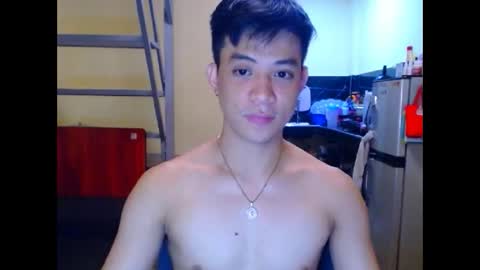 asiandreamboyx online show from 25, 9, 2025