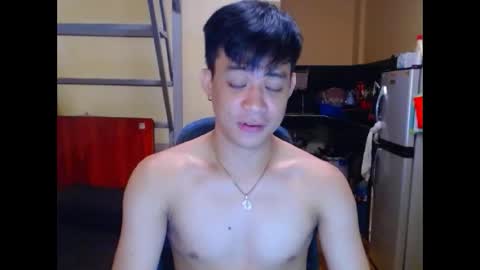 asiandreamboyx online show from 1, 10, 2025