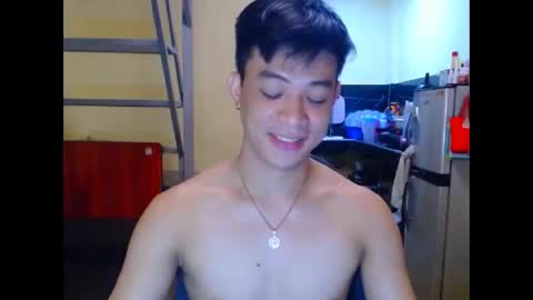 asiandreamboyx online show from 1, 10, 2025