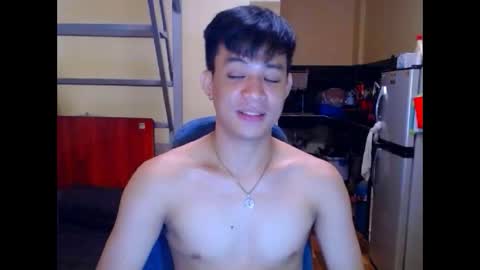 asiandreamboyx online show from 5, 10, 2025
