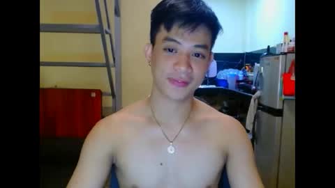 asiandreamboyx online show from 14, 10, 2025