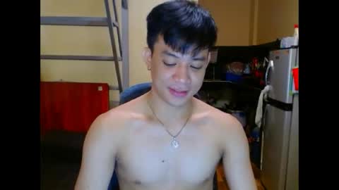 asiandreamboyx online show from 14, 10, 2025