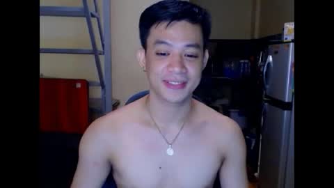 asiandreamboyx online show from 19, 10, 2025