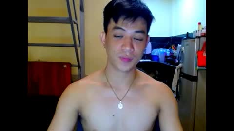 asiandreamboyx online show from 31, 5, 2026
