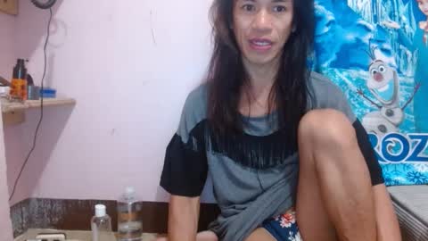 Snapshot of asiangoddezzts chatting on 7, 1, 2025 Miss Audrey L Monel online show from 7, 1, 2025