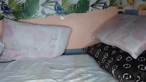 Snapshot of asiangoddezzts chatting on 18, 2, 2025 Miss Audrey L Monel online show from 18, 2, 2025