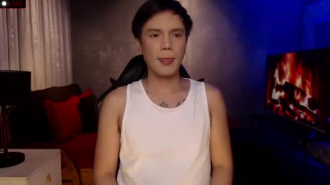 AsherMiller online show from 1, 3, 2026