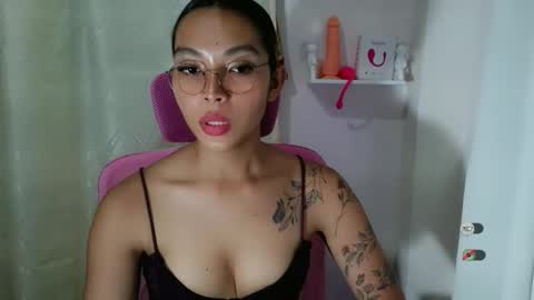 HI IM TAMIRA LOOKING FOR SERIOUS RELATIONSHIP online show from 19, 12, 2025