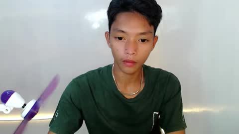 Snapshot of asianjohn_foxs chatting on 11, 1, 2026 its me JHON online show from 11, 1, 2026