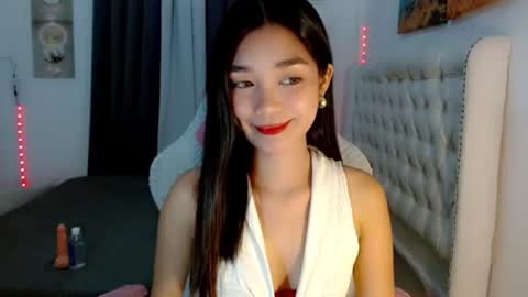 Snapshot of asiankai_x chatting on 13, 6, 2026 KAI online show from 13, 6, 2026