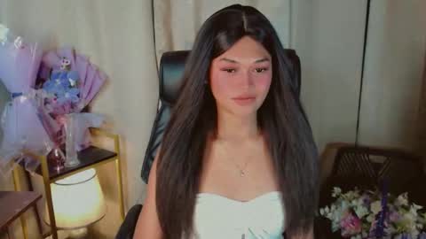 Kianna online show from 25, 2, 2026