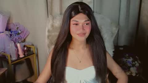 Kianna online show from 3, 3, 2026