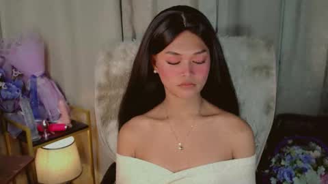 Kianna online show from 12, 3, 2026