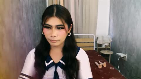 asianloreen24 online show from 22, 3, 2026